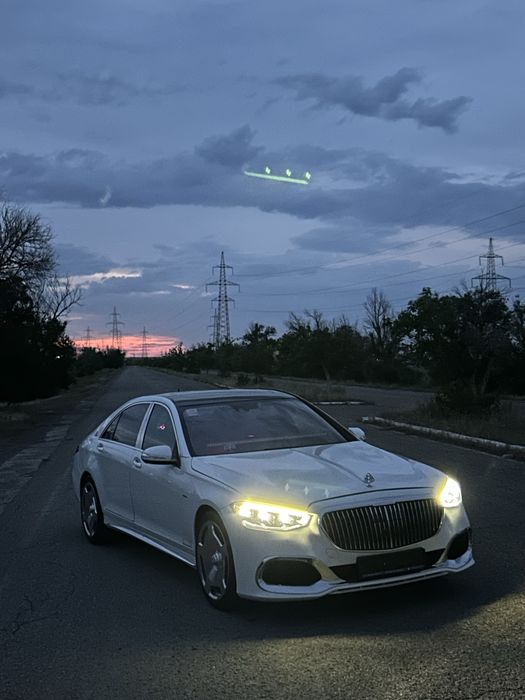 Прокат с авто водителем