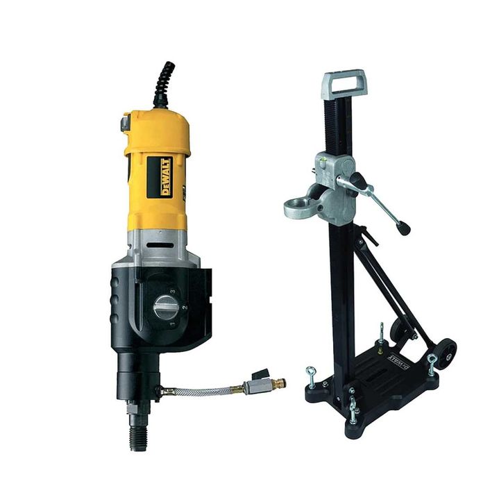 Дрель для алмазного сверления DeWALT D21585