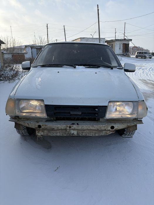 Продам автомобиль Иж ода