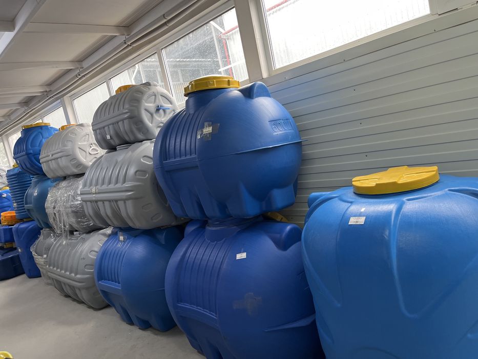 Бочки бак продается