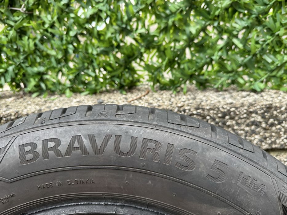 Автомобилни гуми 195 60 15 Barum