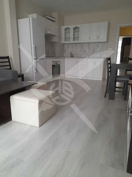 Двустаен апартамент в жк. Младост 2 №65183