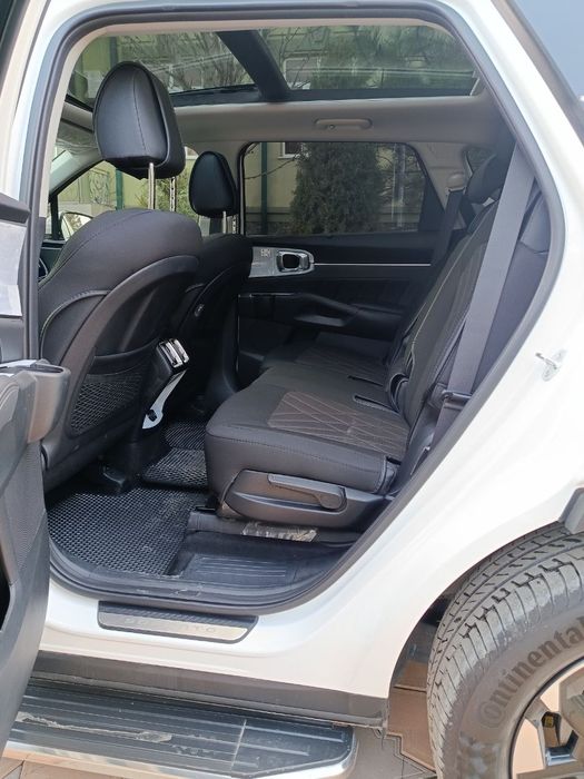 Kia SORENTO 2025! Holati ideal