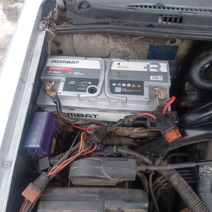 Suzuki grand vitara 2.0 diesel