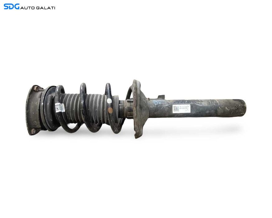 Amortizor Telescop cu Arc Dreapta Fata Audi A3 8V 2012 - 2020 Cod 5Q0413023FK [LR8782]