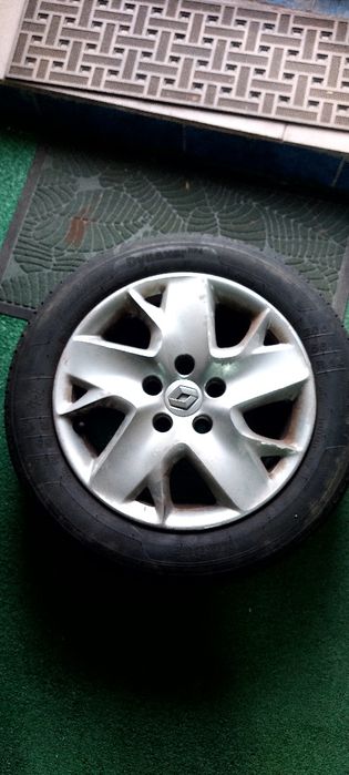 205 55 R16 vara dot 2021