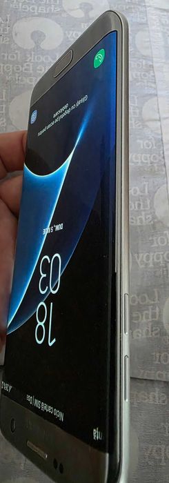 Samsung Galaxy S 7 Edge