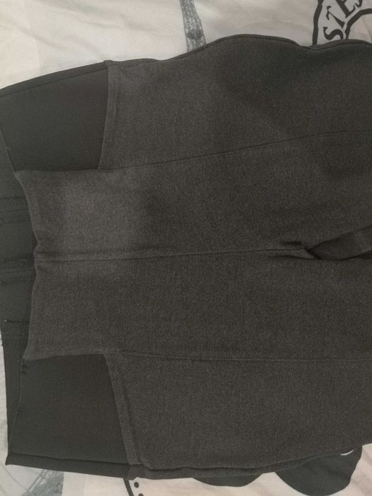 Дамски клин плътен