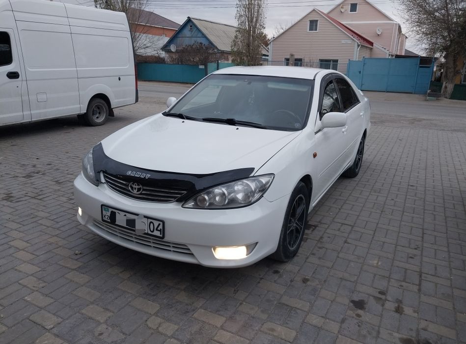 Продам Тоёота Камри 35