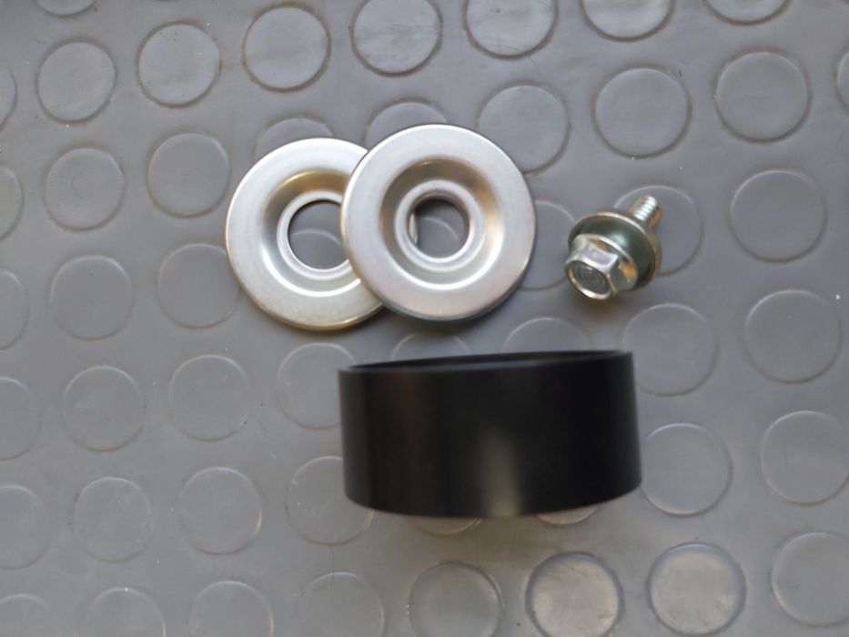 Ролка паразитна аксесоарен ремък Дачия/Рено