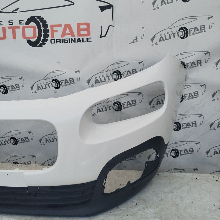 Bara fata Citroen Berlingo an 2018-2019-2020-2021-2022