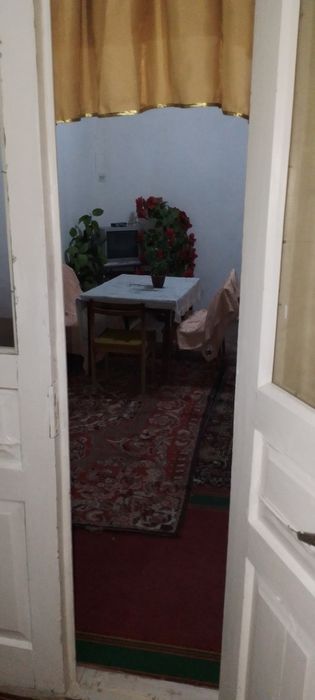 Ijaraga hovli 4 sotix