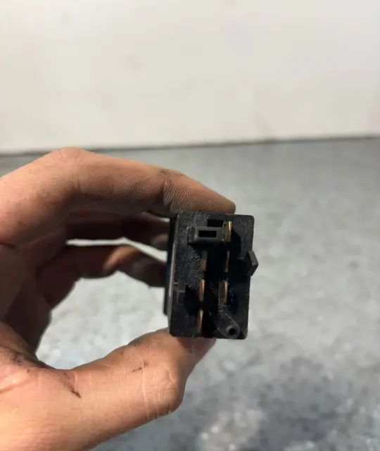 Buton dezaburire parbriz Volkswagen VW Passat 1998