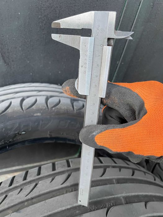 Гуми 205/50/17 TAURUS , dot 2023