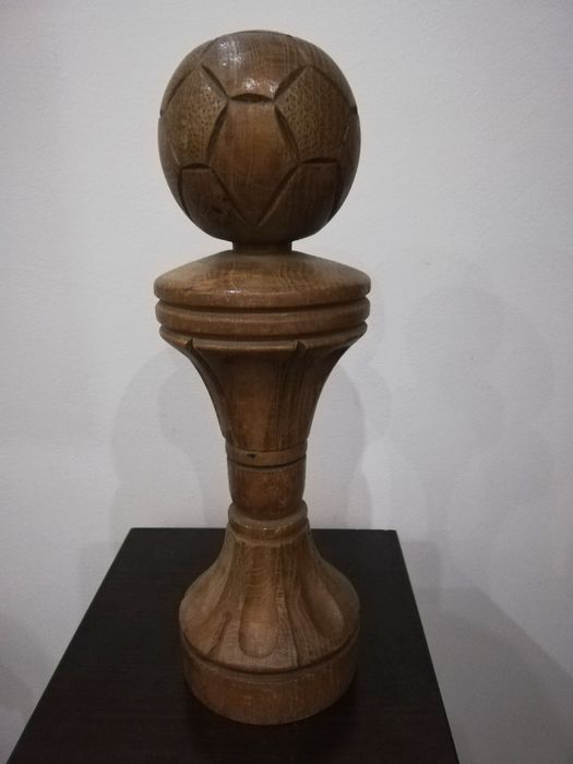 Много интересна, винтидж купа, трофей, спортна награда.