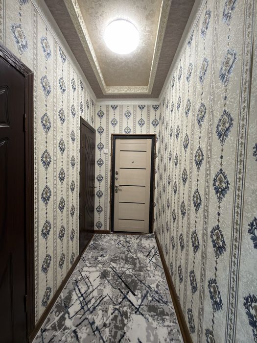 2-xona chilonzor 19-kvartal 1-etaj