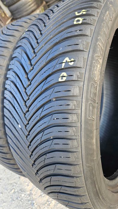 SET 2 Anvelope All Season 235/50 R20 MAXXIS Premitra AP3 SUV 104W