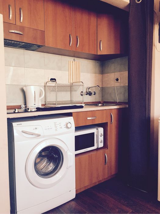 Дава се под наем Мезонет в Варна, Гръцка махала - 45 кв.м за 357 € - Снимка #4