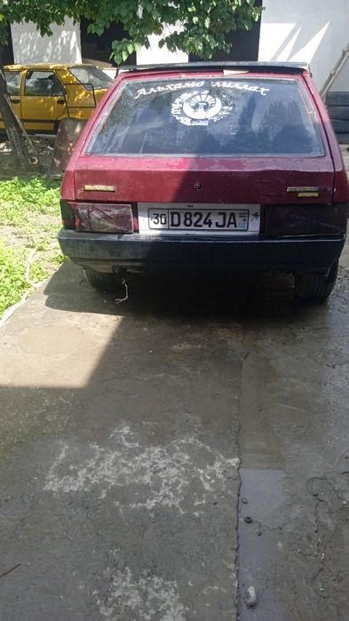 2108 ваз лада самара: 7 000 000 сум - ВАЗ Гюлабад на Olx