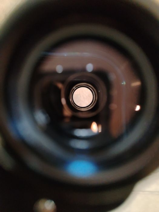 Немски бинокъл 8×30