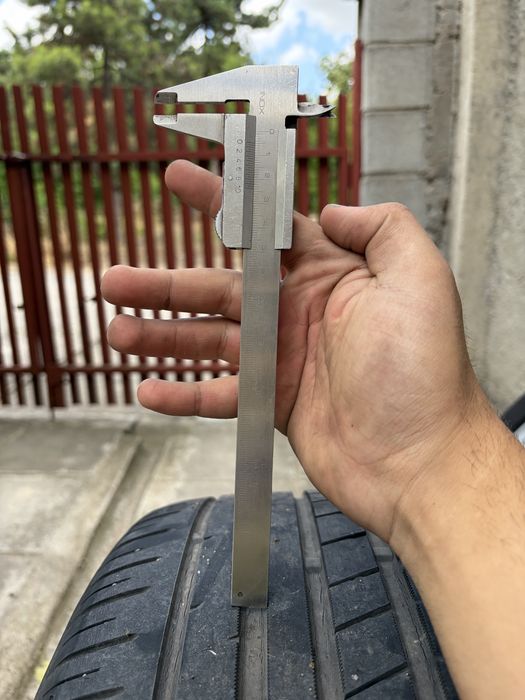 Оригинални джанти на ауди 5х112 R17