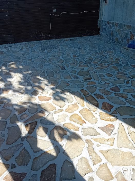 Lux Atemporal: Selecția Noastră de Piatră Naturală