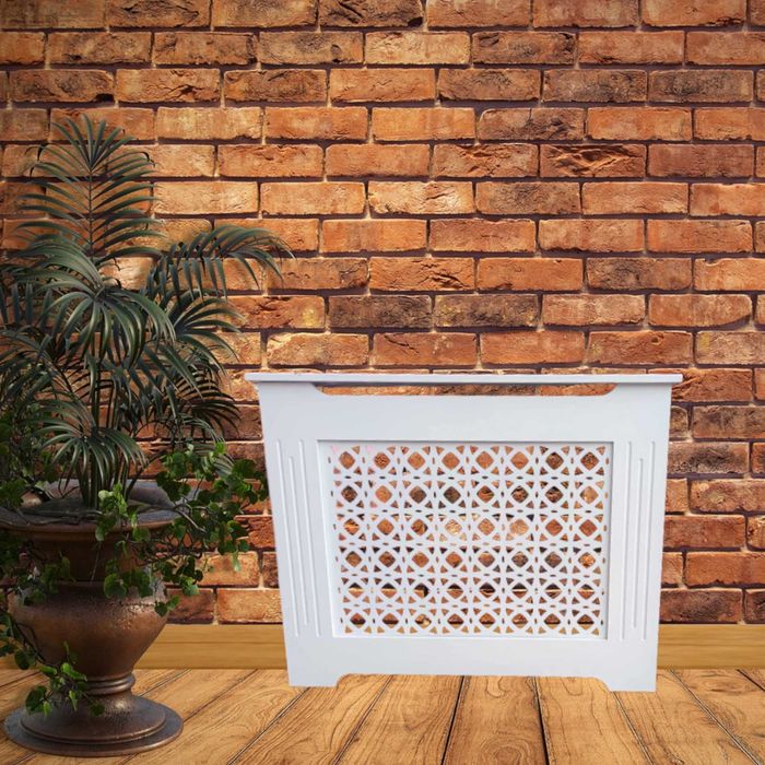 Masca de calorifer din Mdf