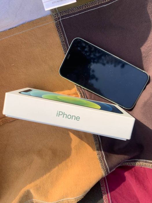 Iphone 12 срочно