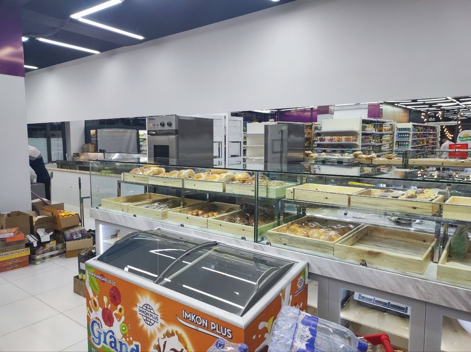 Oйна кесиш хизмати.Ромбик Зеркила Стекло Витрина Полка Мазайка