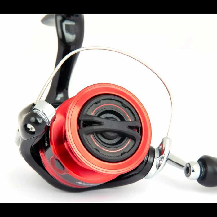 Промо -20% Макара Shimano Sienna FG Макари – 500/1000/2000/2500/2500HG/C3000/4000