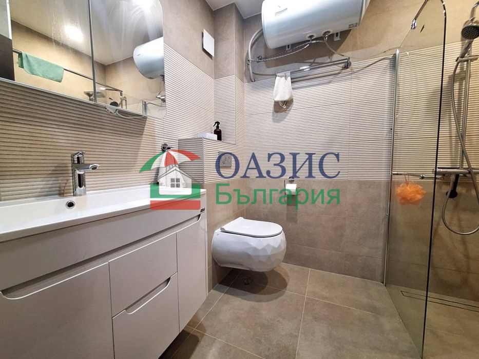 Апартамент с 2 спални в комплекс Вияна, Несебър, България, 141 кв. м, 159500 евро