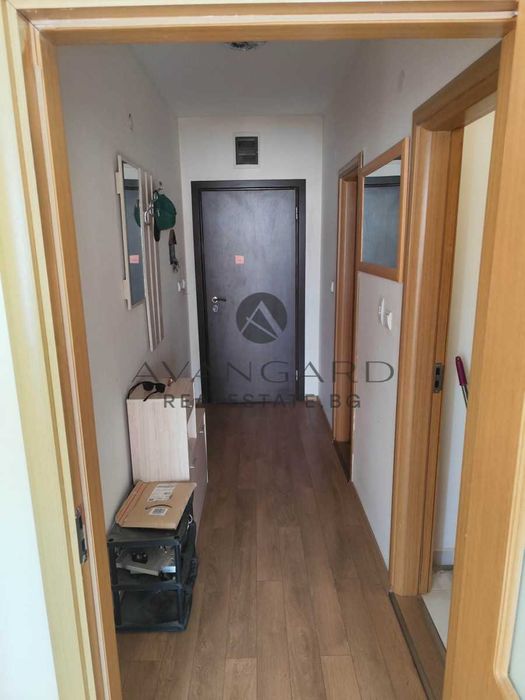 Продава се Двустаен апартамент в Пловдив, Христо Смирненски - 71 кв.м за 1972 €/кв.м - Снимка #3