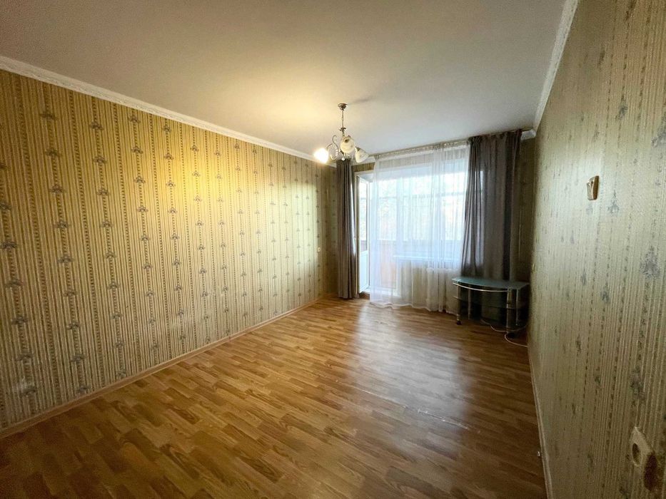 Продажа 1-комнатной квартиры