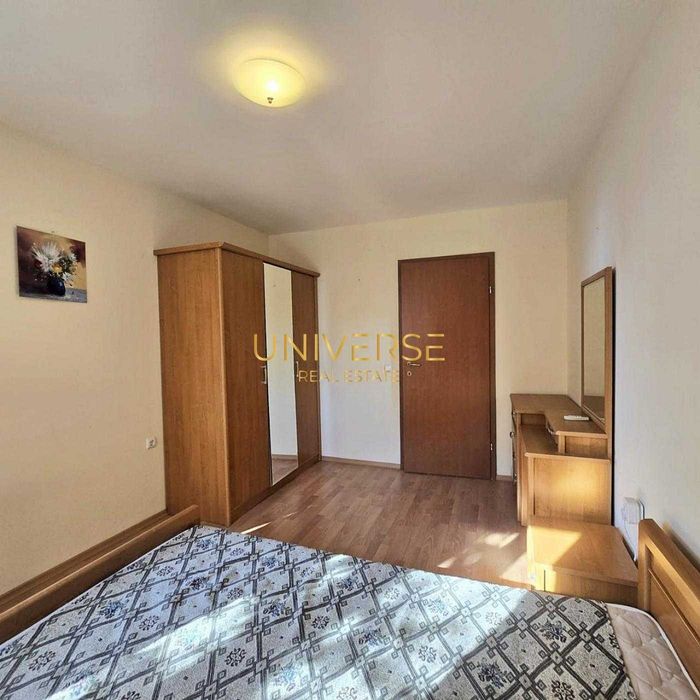 Продава се Двустаен апартамент в Свети Влас - 75 кв.м за 1174 €/кв.м - Снимка #4