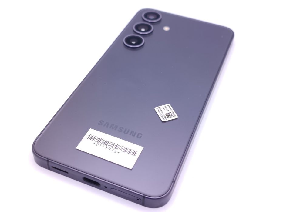Samsung S24 256GB Marble Gray 8GB Dual SIM, Garantie 24 luni | #D91139