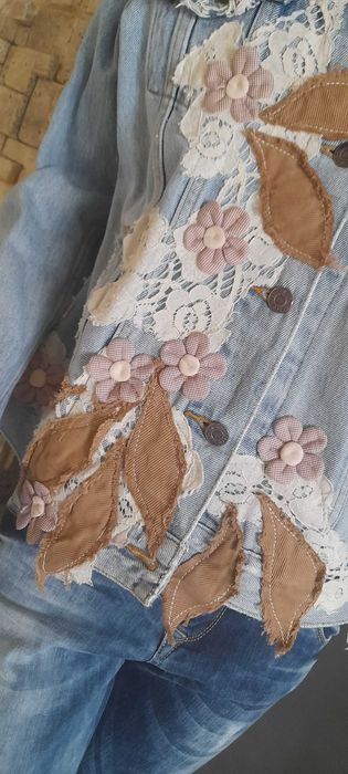 Яке и чанта индивидууални модели