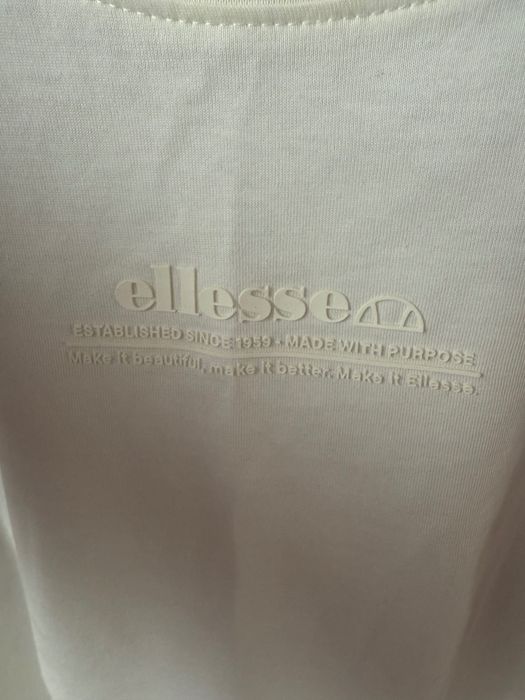 Дамска тениска Ellesse
