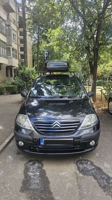 CITROËN C3