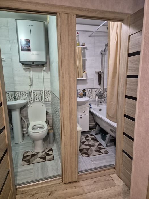 Продам 4кмн квартиру