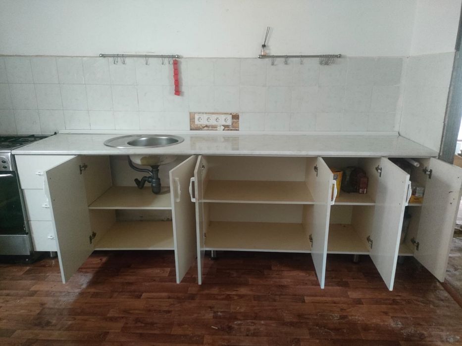 Кухонный гарнитур