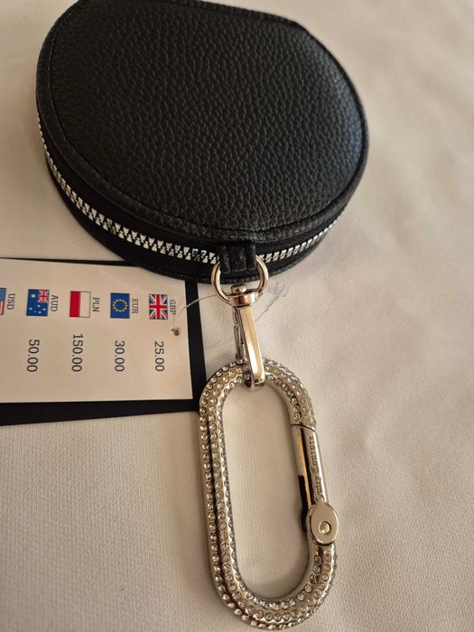 Портмоне Еко Кожа