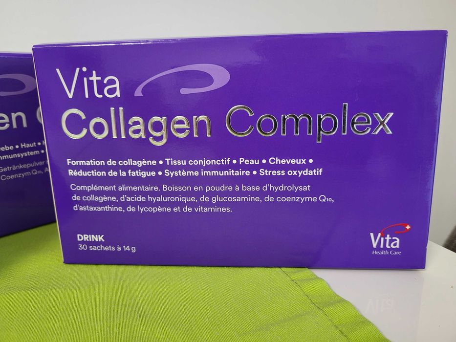Vita Collagen Complex