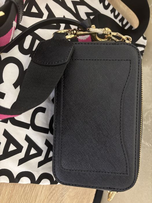 Оригинална чантичка Marc Jacobs