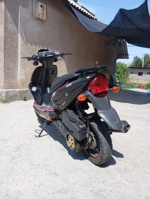Продам Скутер ру8
