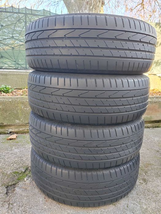 235/65/17 4бр.Hankook Летни гуми