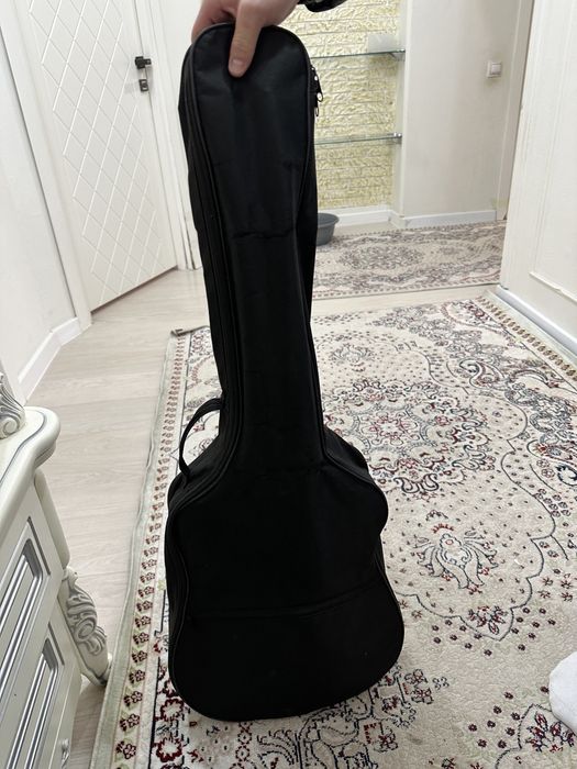 Аренда чётких гитар