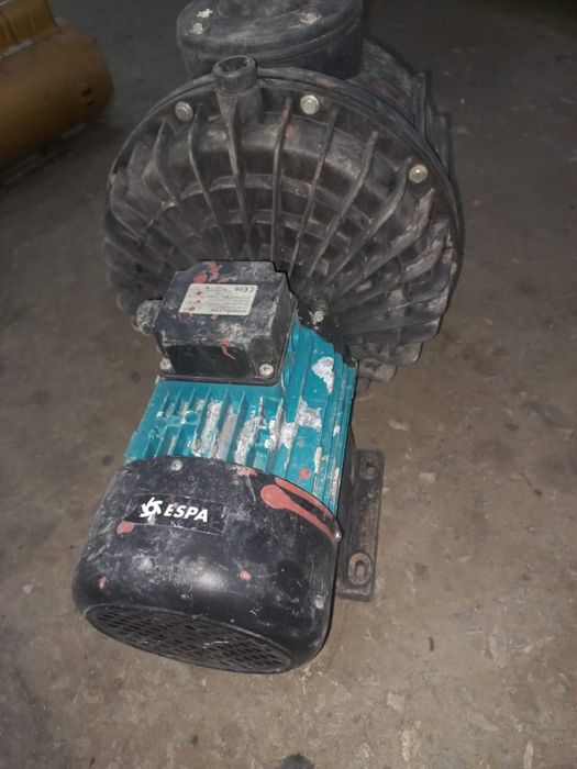 Насосы для бассейна