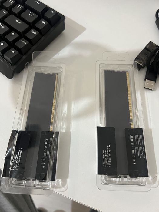 1x8 3200mhz озу оперативка ddr4