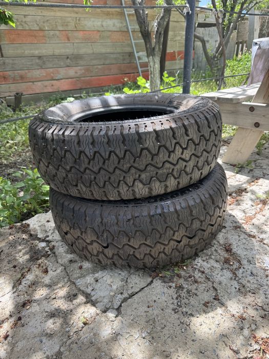 Продам новые шины