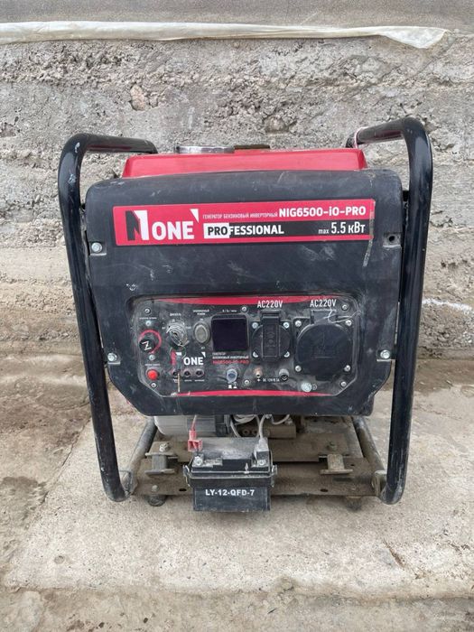 Продается генератор